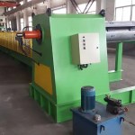 5-Tonnen-Hydraulikabwickler