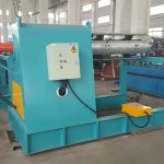 5-Tonnen-Hydraulikabwickler