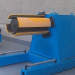 5-Tonnen-Hydraulikabwickler 3.1