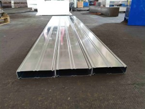 box beams