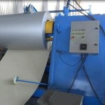 Desbobinador de Máquina Trimdek