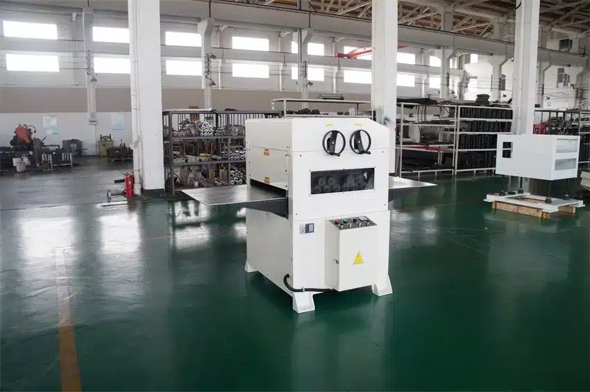 nivelador de máquina de perfilagem