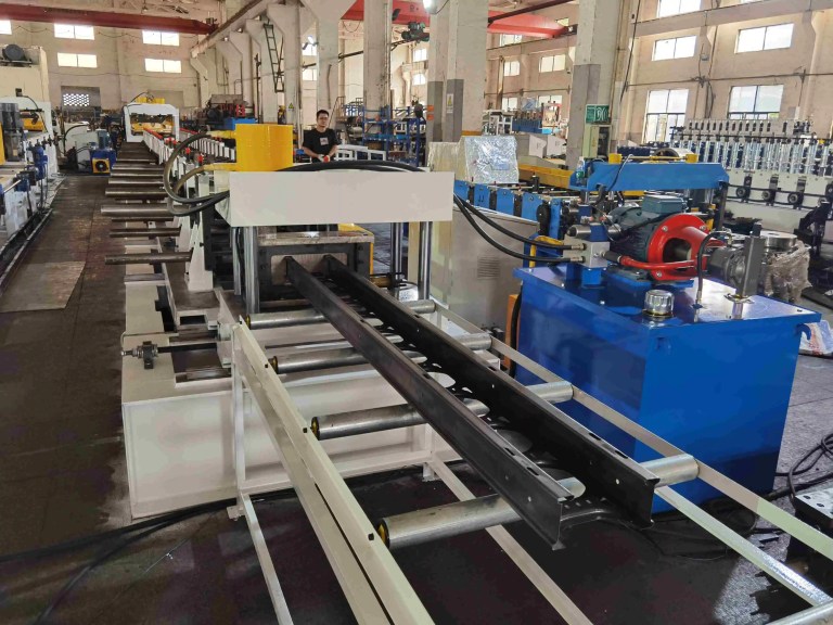Máquina para instalação de bandejas de cabos tipo escada: 7 estratégias comprovadas de sucesso