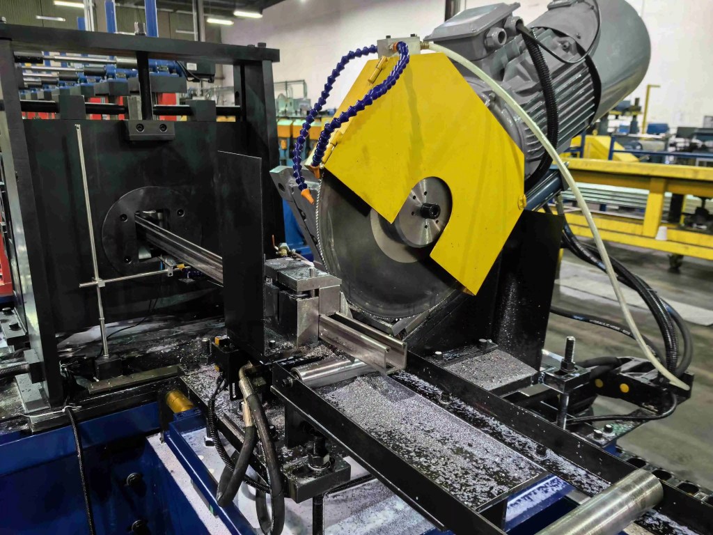Unistrut-Profilierwalzmaschine: 5 ultimative Strategien