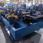 Wall Panel Machine Feeder