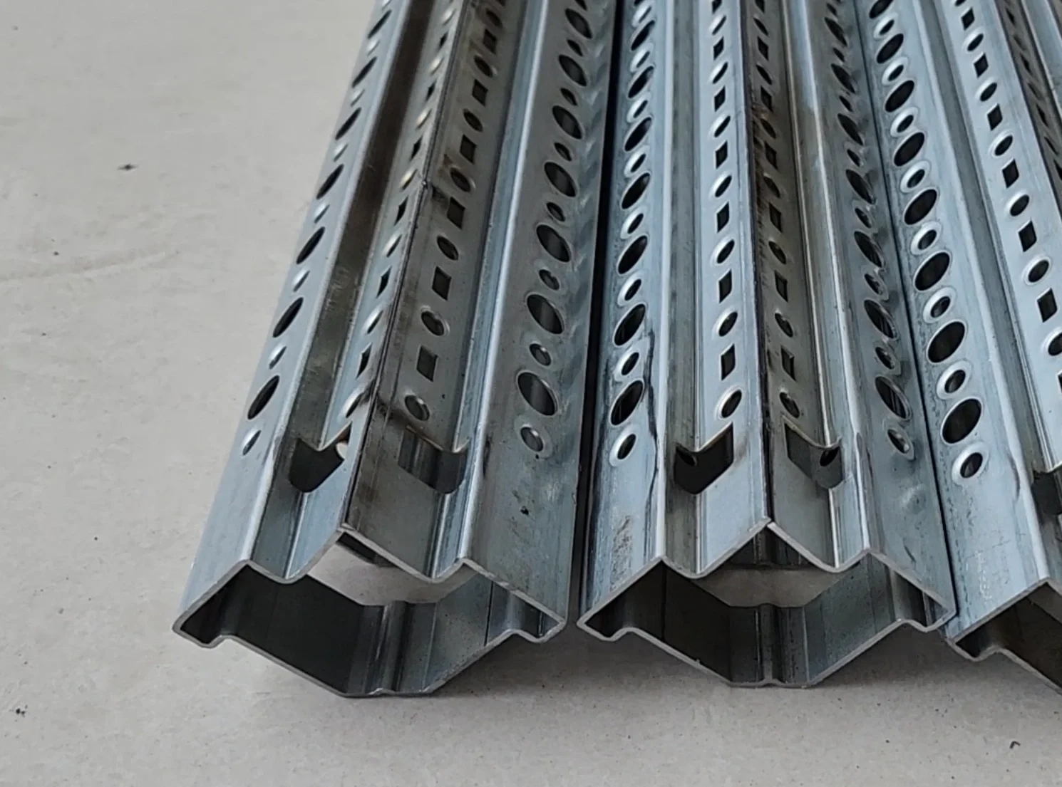 electric cabinet column post samples