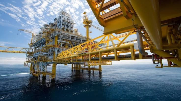 North Field LNG