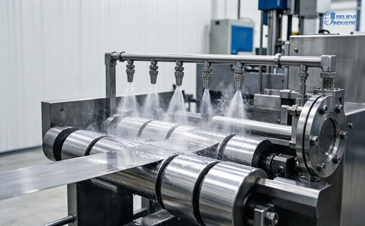 lubrication-system
