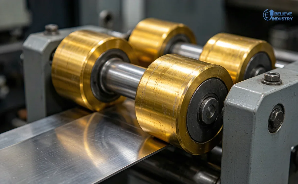 pvd-tin-coated-rollers